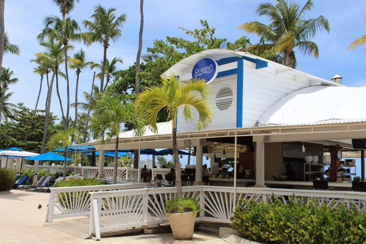 The Royal Sonesta San Juan