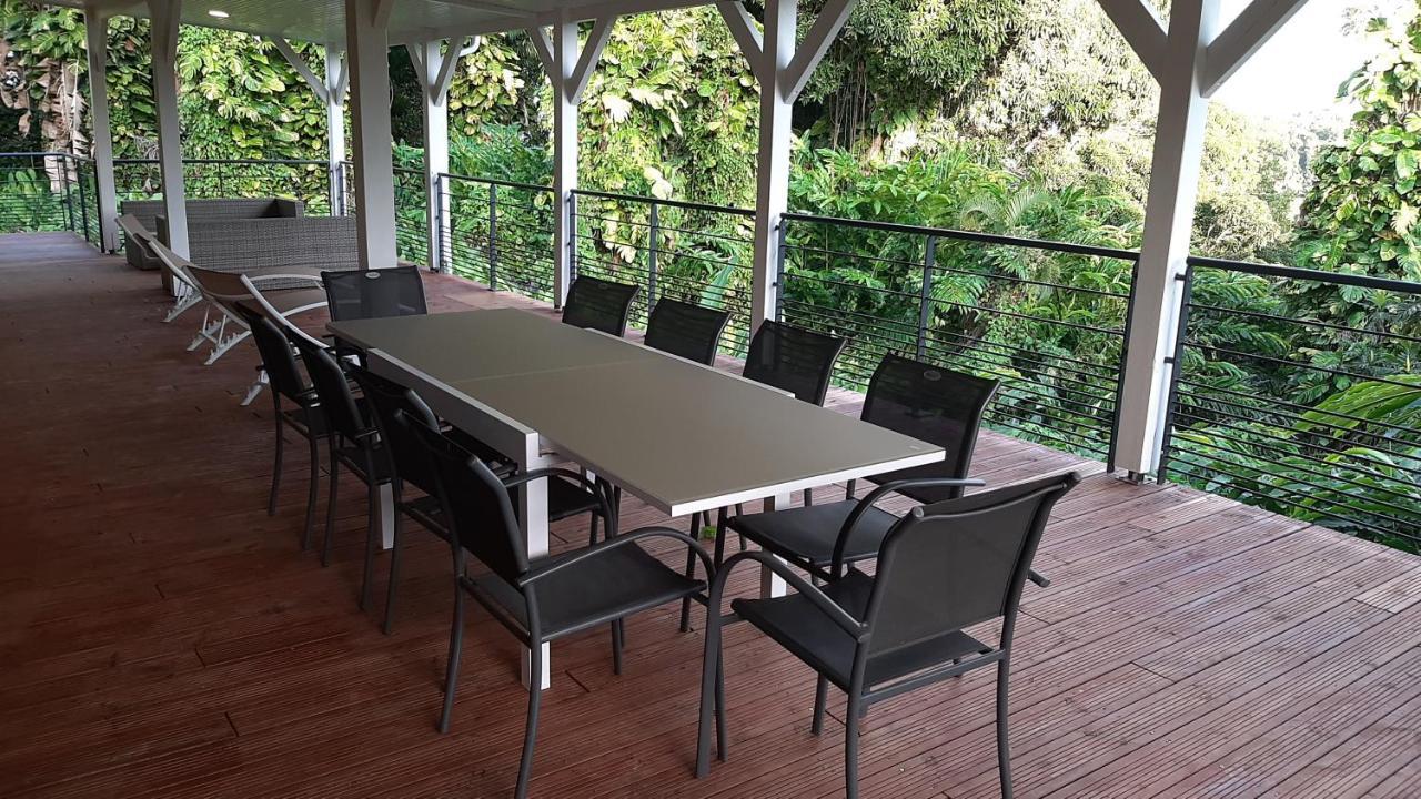 Les De La Lezarde Hotel 3*