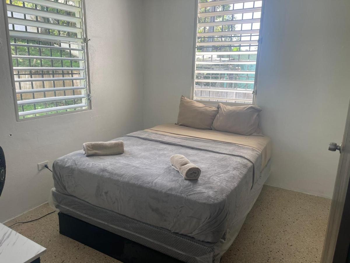 Puerto Rico 3 Bedroom 3* Bayamon