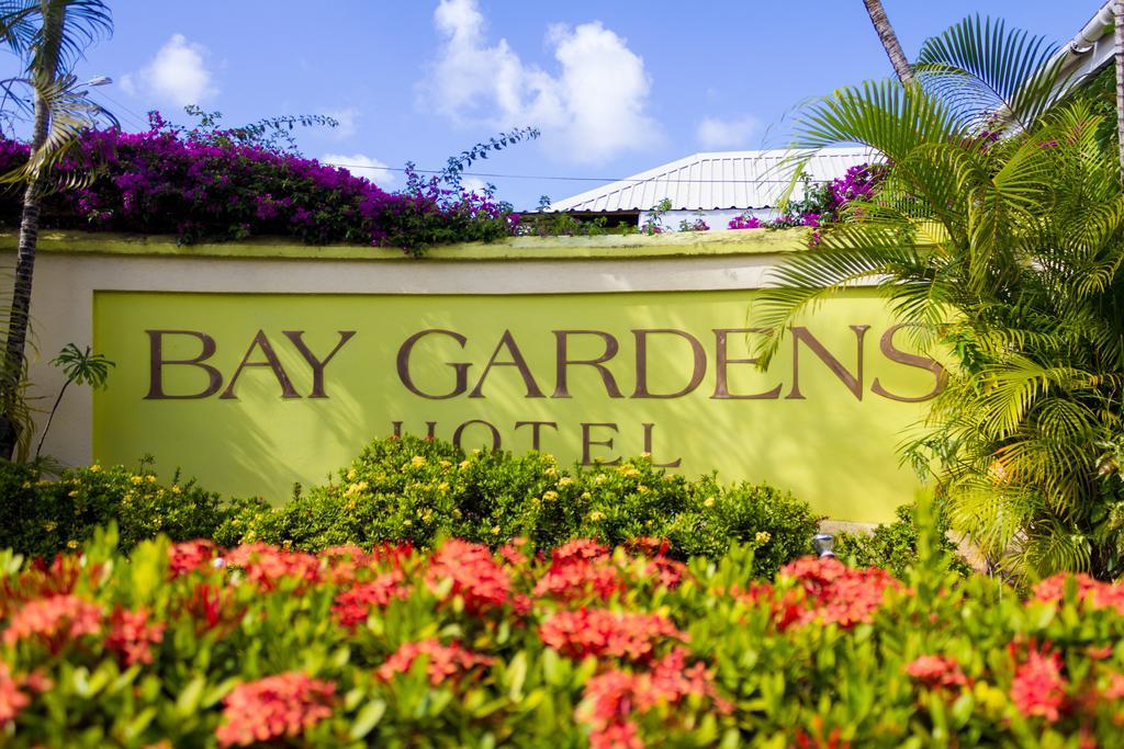 Hotel Bay Gardens 4*
