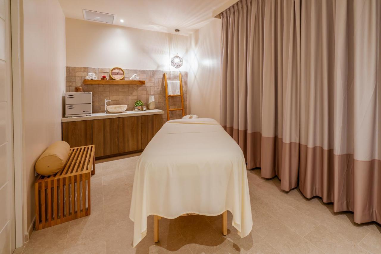 Resort Zoetry Curacao 5*