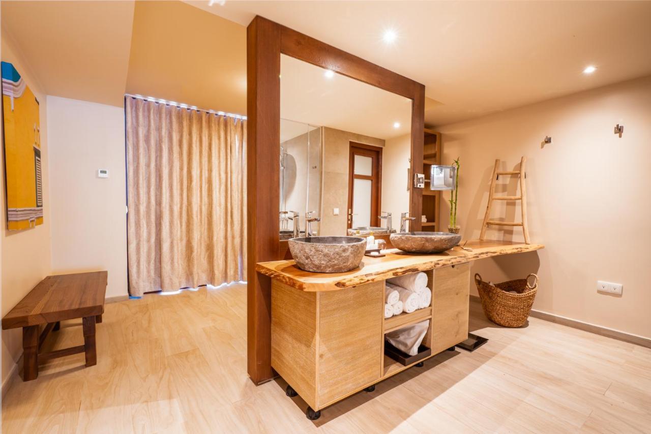 Resort Zoetry Curacao Willemstad