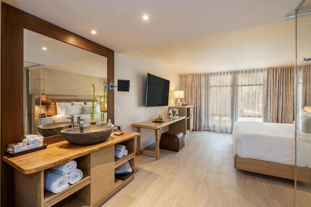 Zoetry Curacao Resort Willemstad