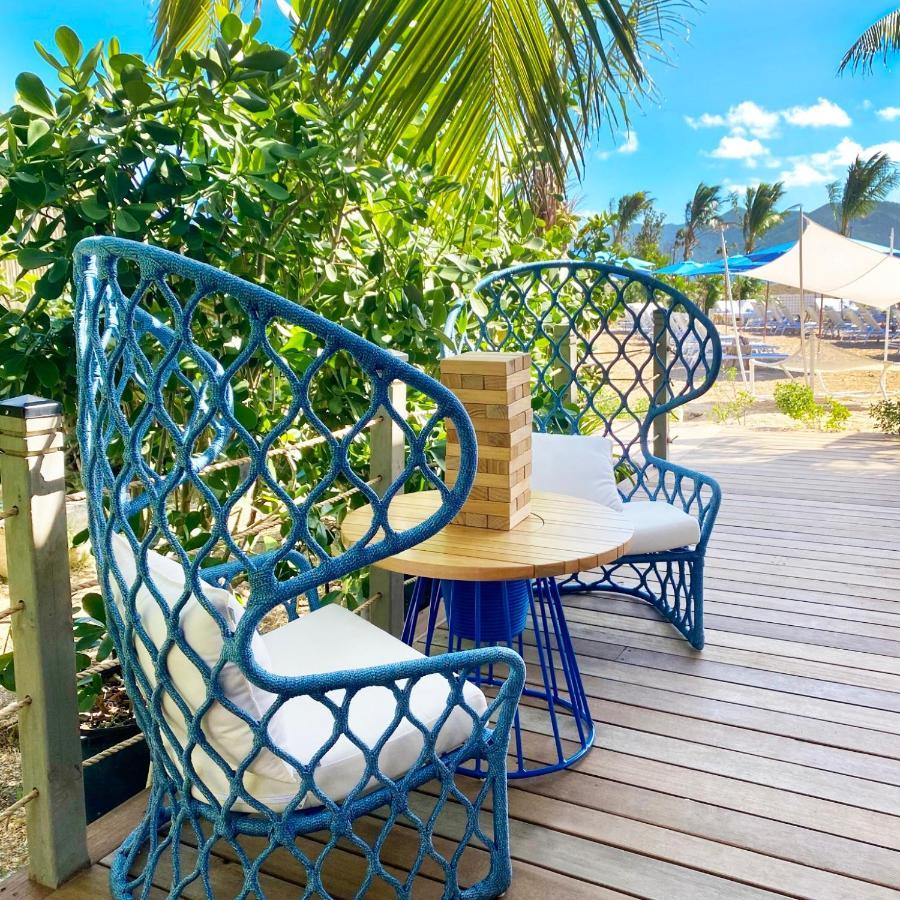Lovango And Club Resort