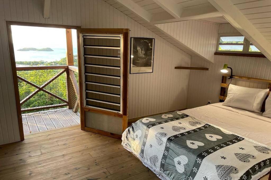 Ayounaka Chalet