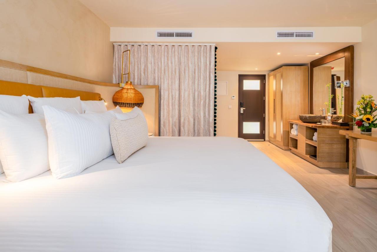 Zoetry Curacao 5* Willemstad