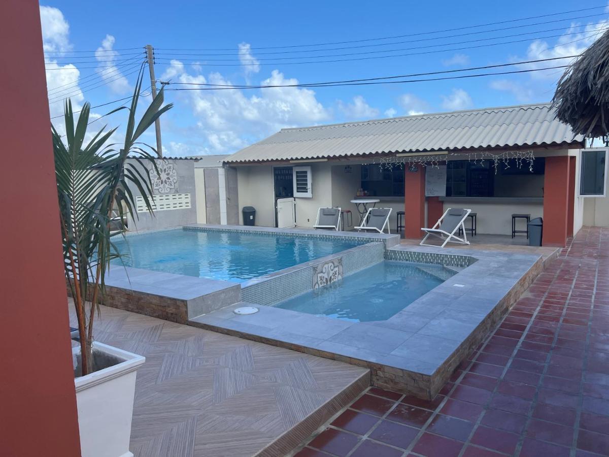 Curasita Colour Appartments & - Adres Kaya Sucre Nst 282 Resort