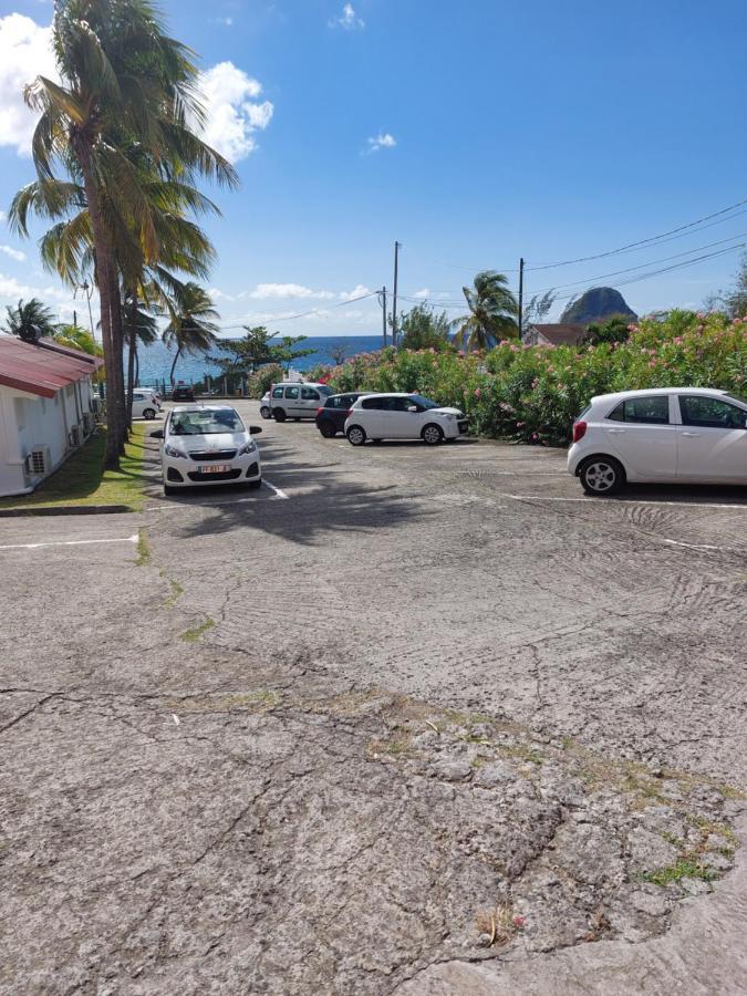 Apartamento A101, Pres De La Village Du Diamant