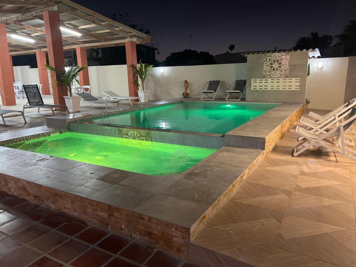 Resort Curasita Colour Appartments & - Adres Kaya Sucre Nst 282 Willemstad