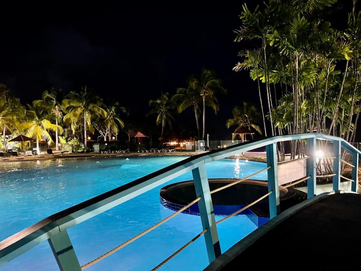 Barbadine - Flats Aparthotel Sainte-Anne (Grande-Terre)