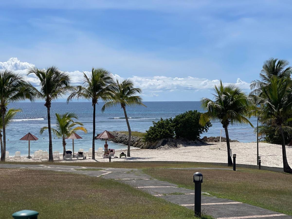 Aparthotel Barbadine - Flats Sainte-Anne (Grande-Terre)