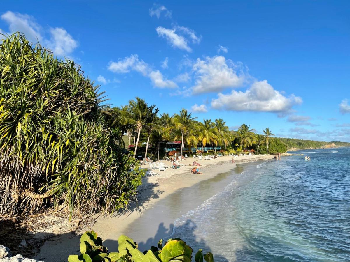 Barbadine - Flats Aparthotel Sainte-Anne (Grande-Terre)