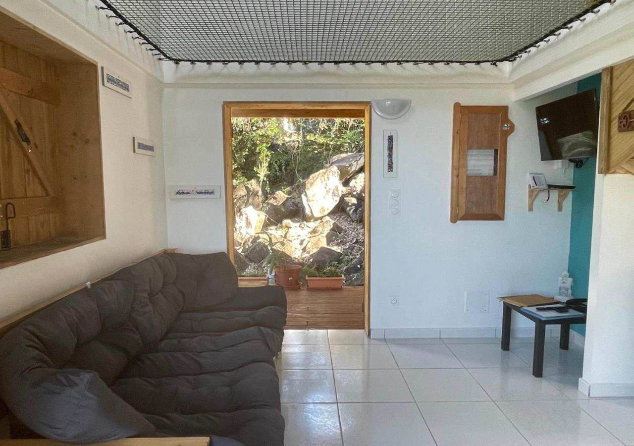 Chalet Ayounaka *