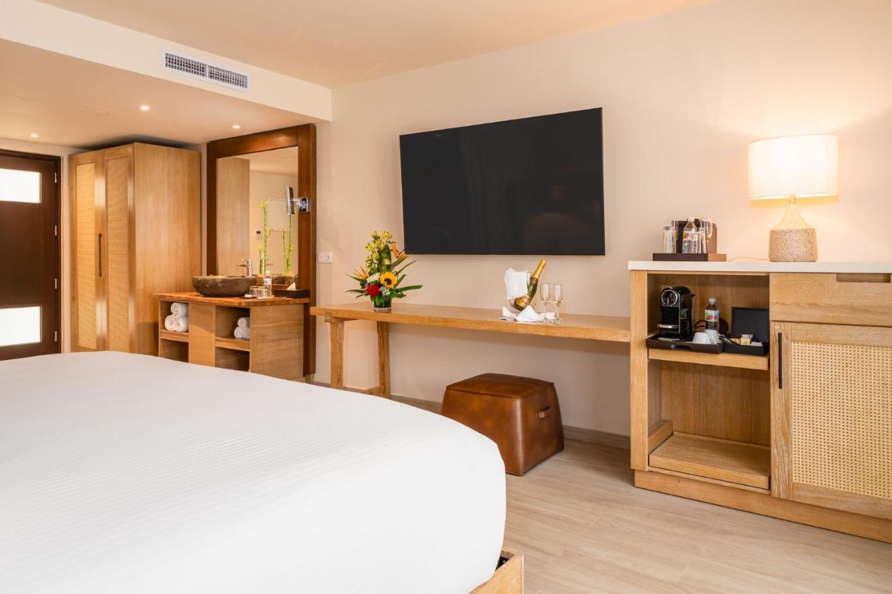 Resort Zoetry Curacao Willemstad
