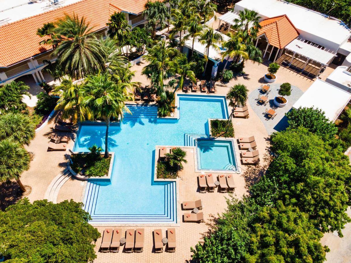 Zoetry Curacao Resort Willemstad