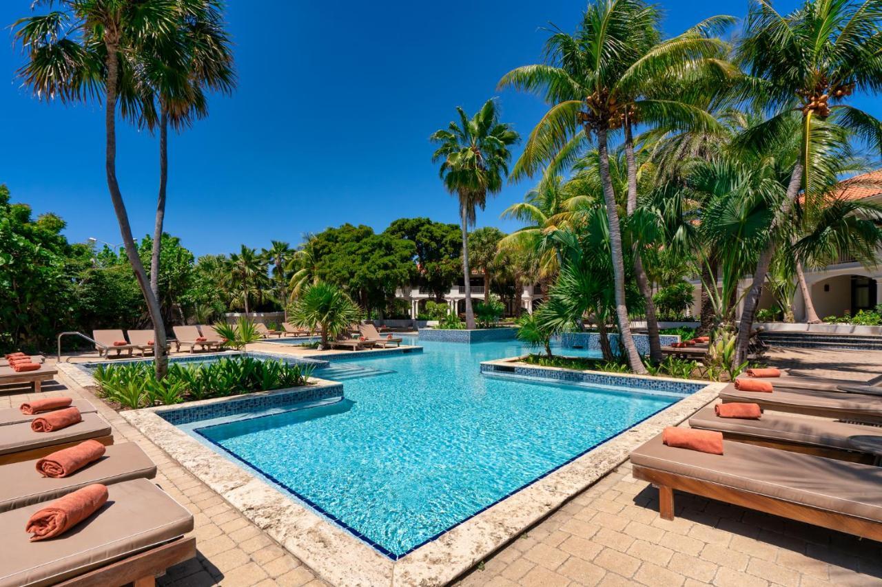 Resort Zoetry Curacao