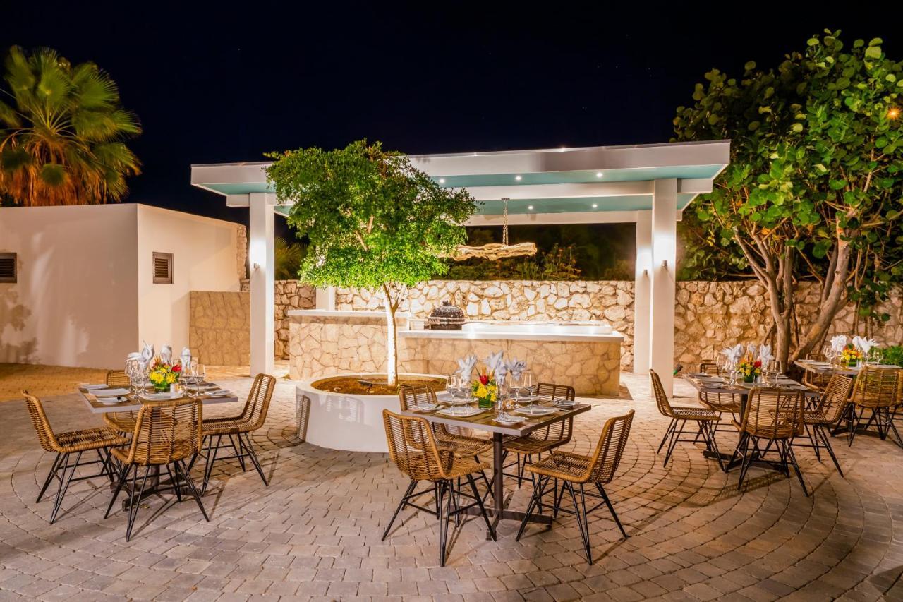 Zoetry Curacao Resort 5*
