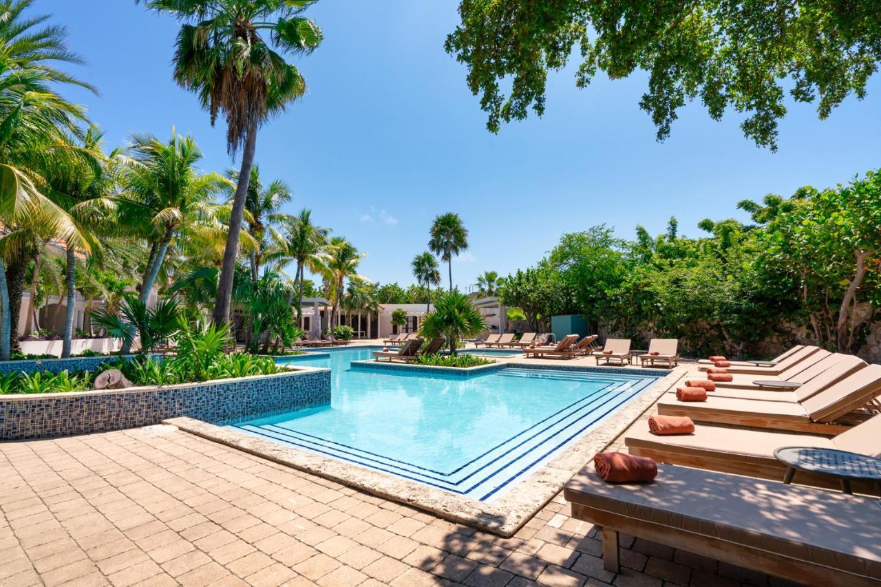 Resort Zoetry Curacao Willemstad