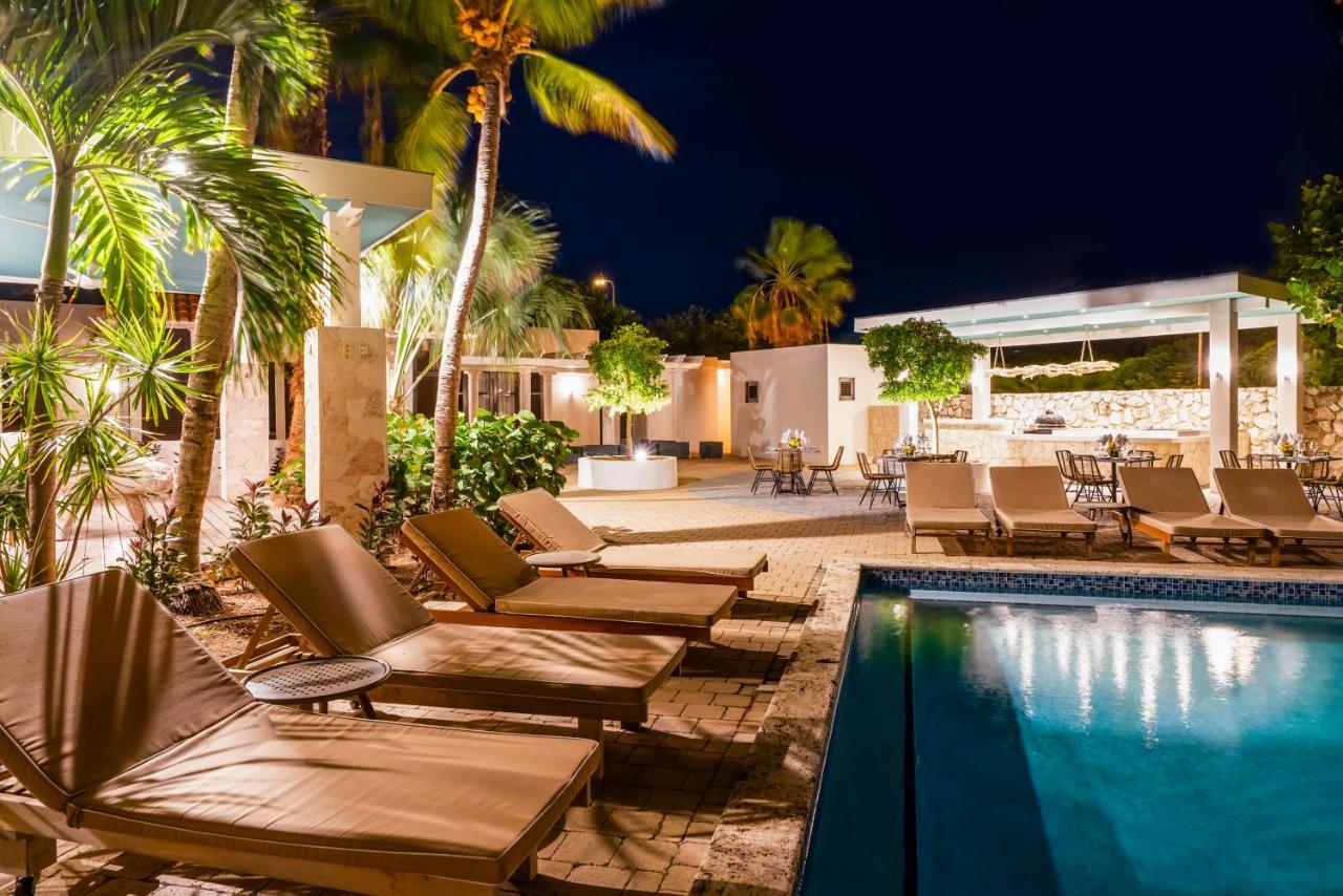Resort Zoetry Curacao 5*