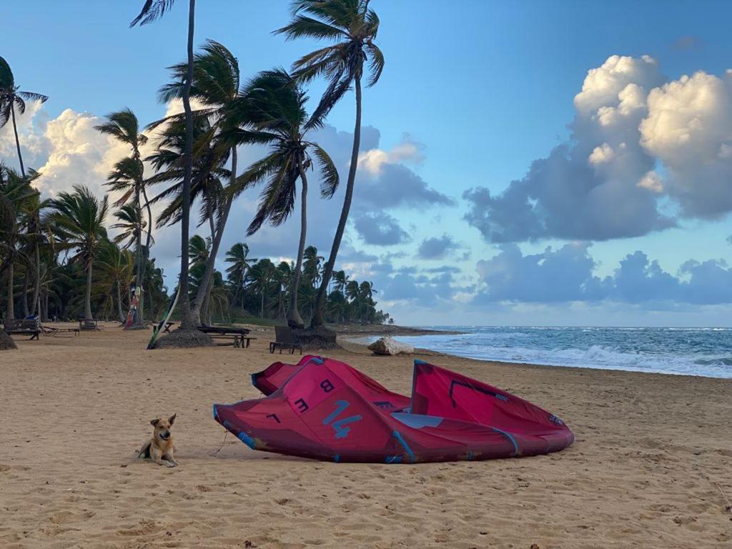 Hotel Maravilla Eco Boutique Surf Encuentro, Kite, By Aa Crypto Group