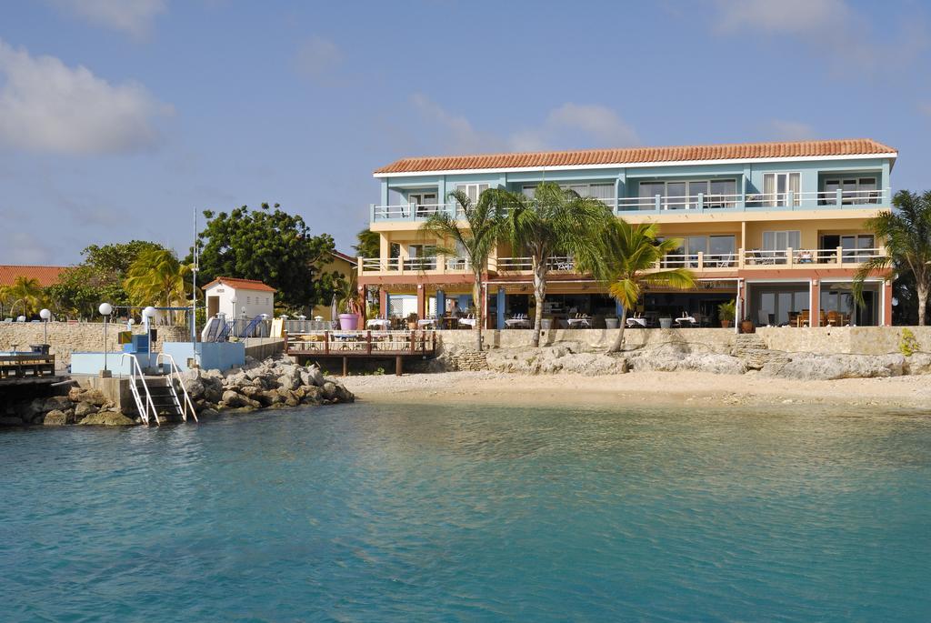Den Laman Aparthotel Bonaire