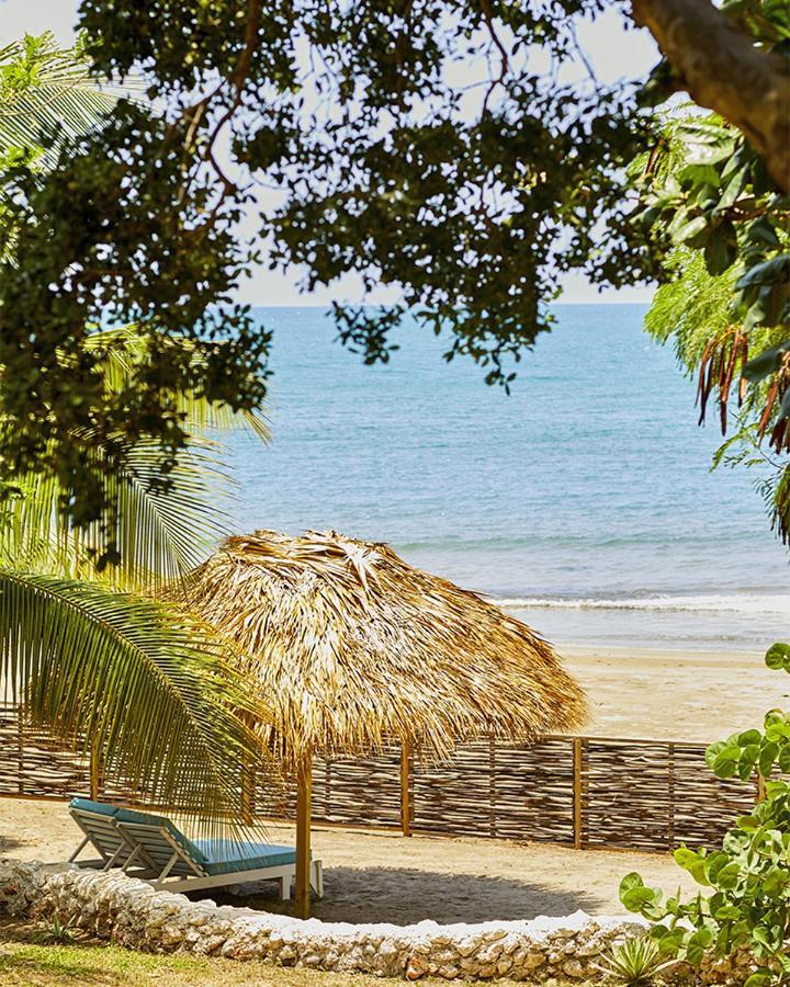 Jakes Hotel Treasure Beach