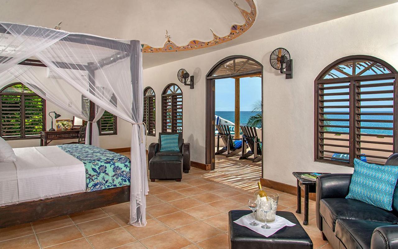 Jakes Hotel Treasure Beach