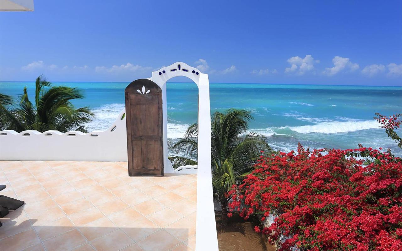Hotel Jakes Treasure Beach