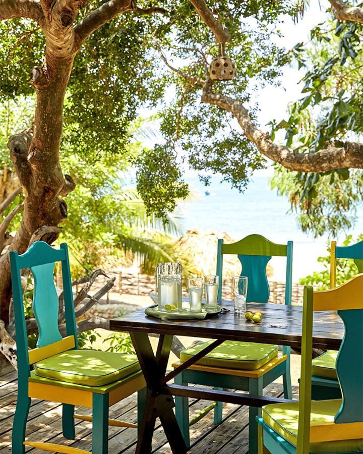 Hotel Jakes Treasure Beach
