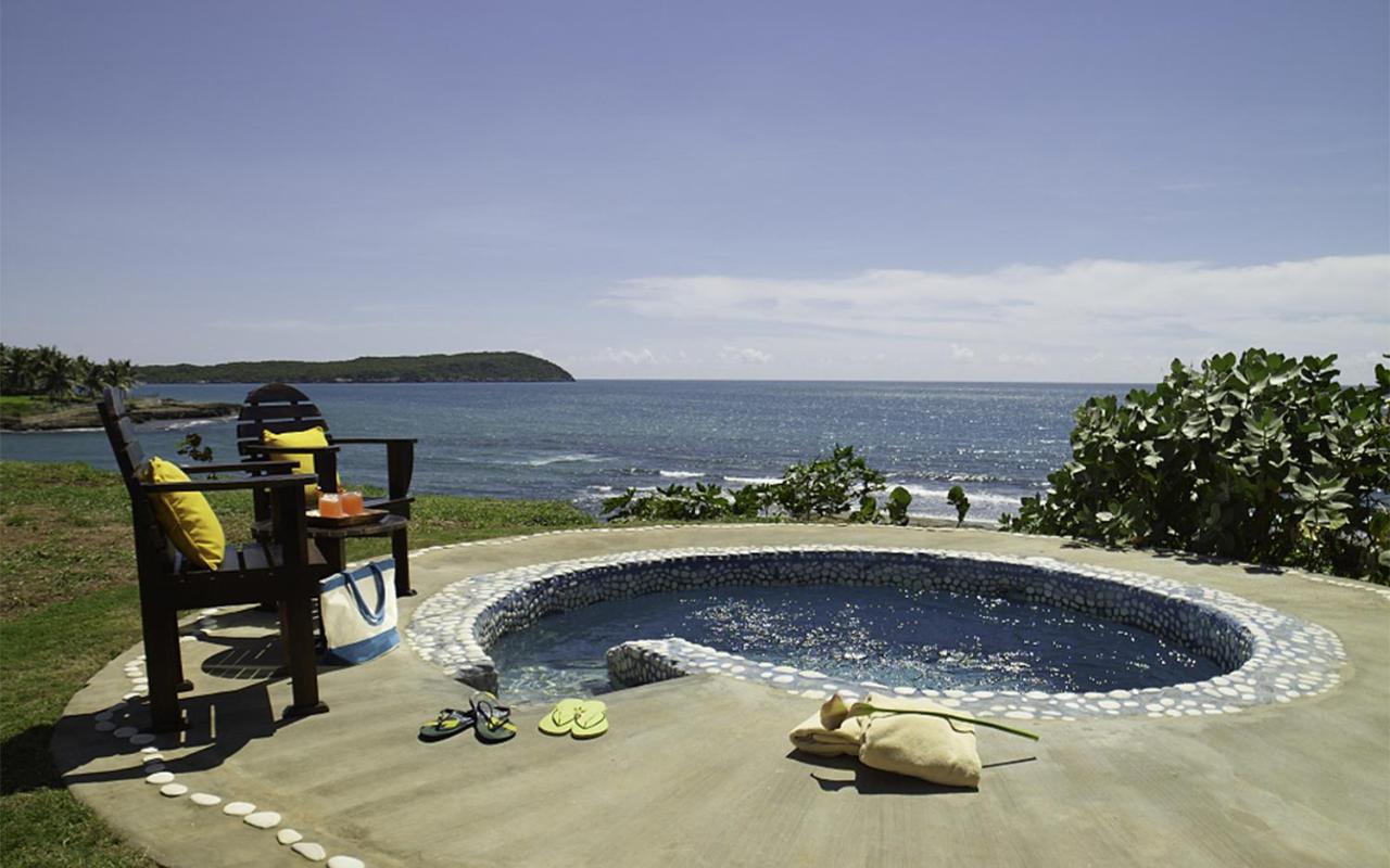 Jakes Hotel Treasure Beach