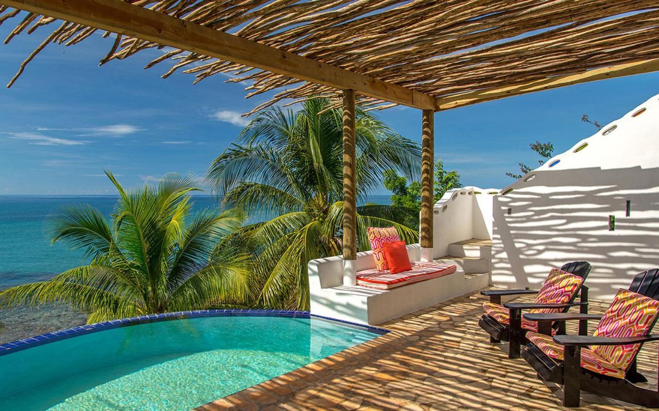 Jakes Hotel Treasure Beach