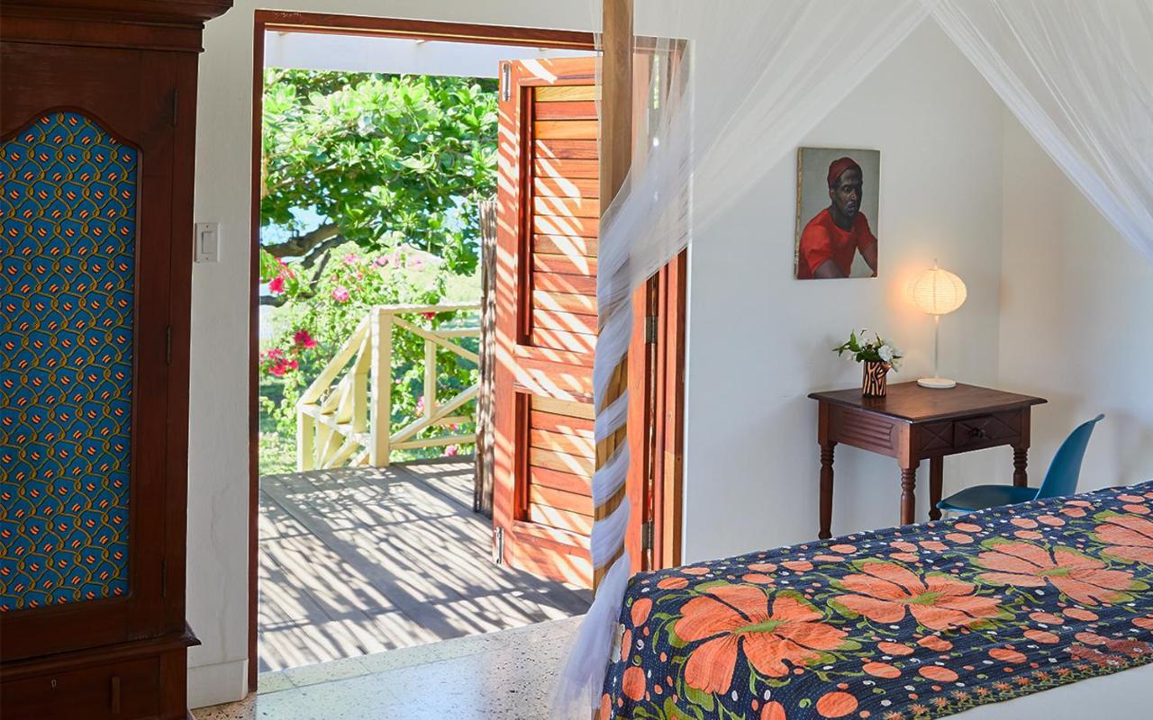 Hotel Jakes Treasure Beach