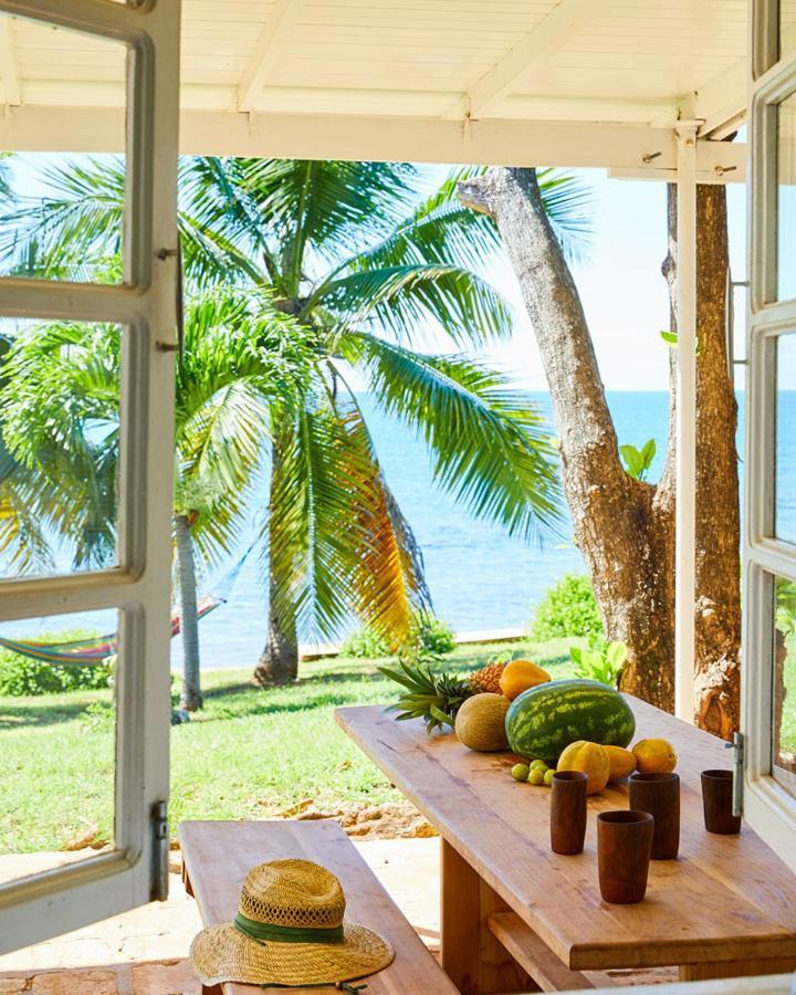 Hotel Jakes Treasure Beach