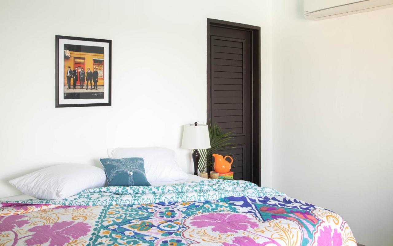 Jakes Hotel Treasure Beach