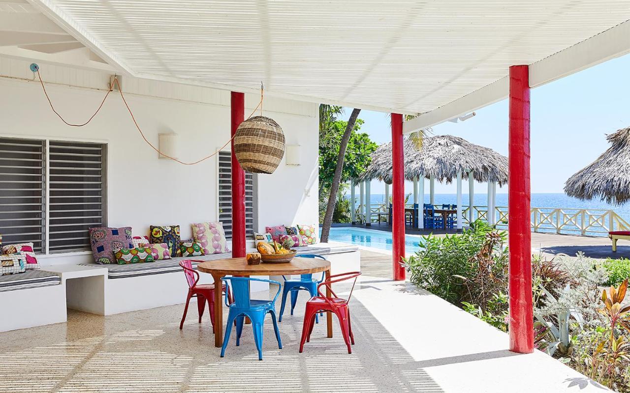 Jakes 3* Treasure Beach