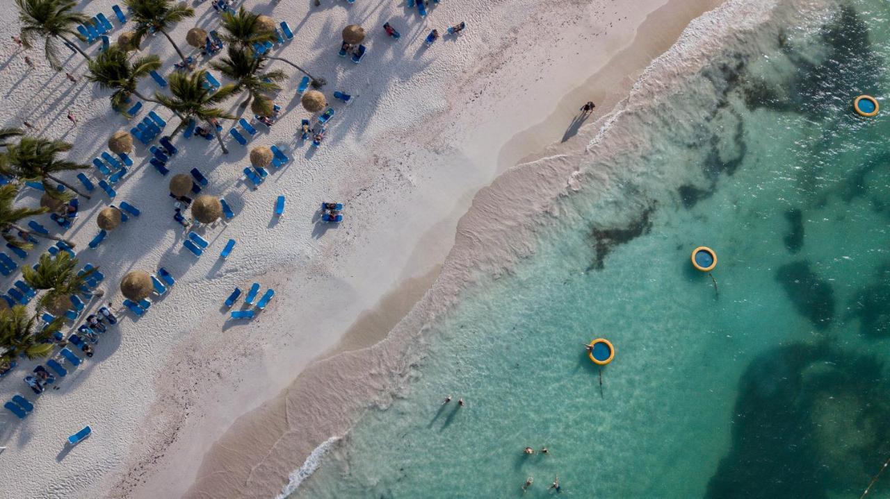 Resort Pineapple Beach Club (adults Only) 4*