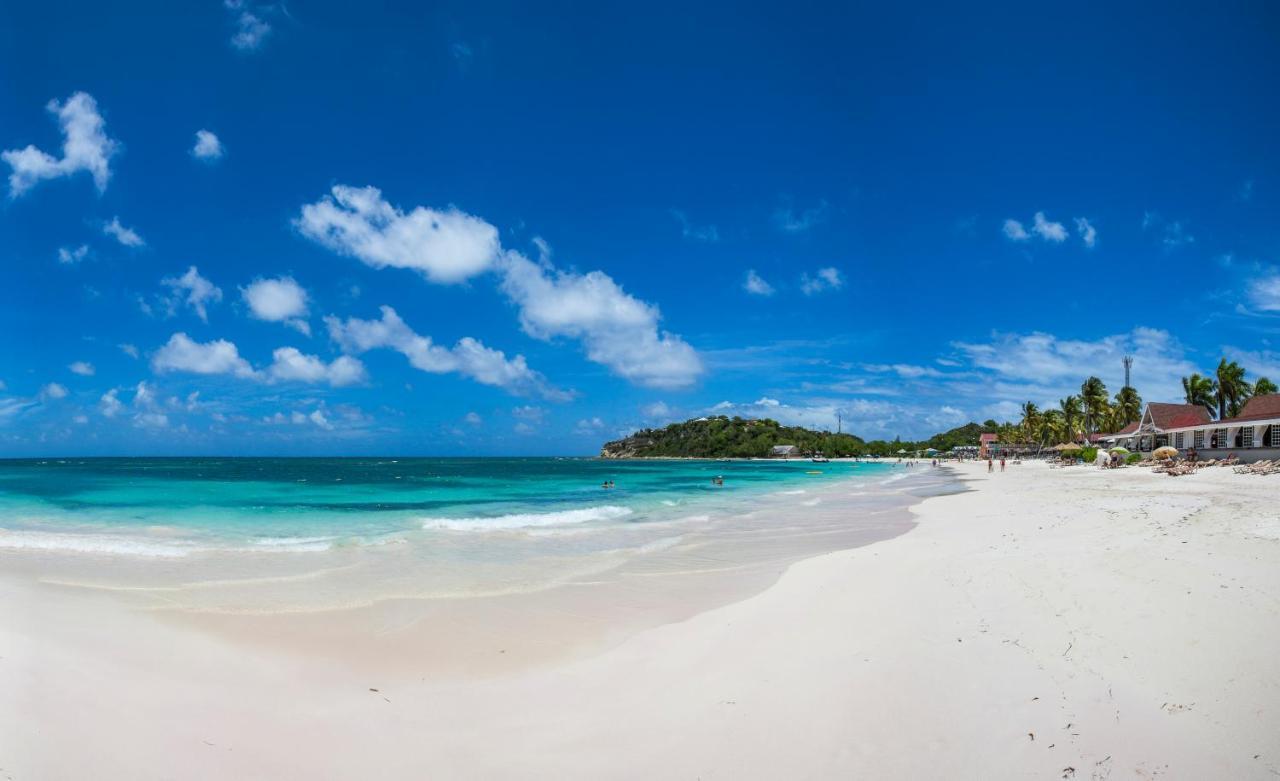 Resort Pineapple Beach Club (adults Only)