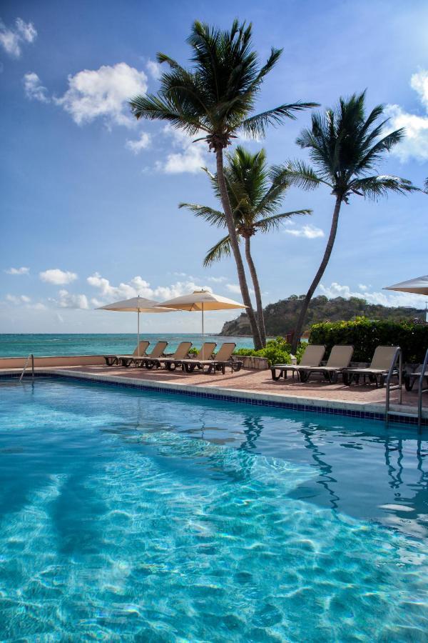 Resort Pineapple Beach Club (adults Only) Long Bay