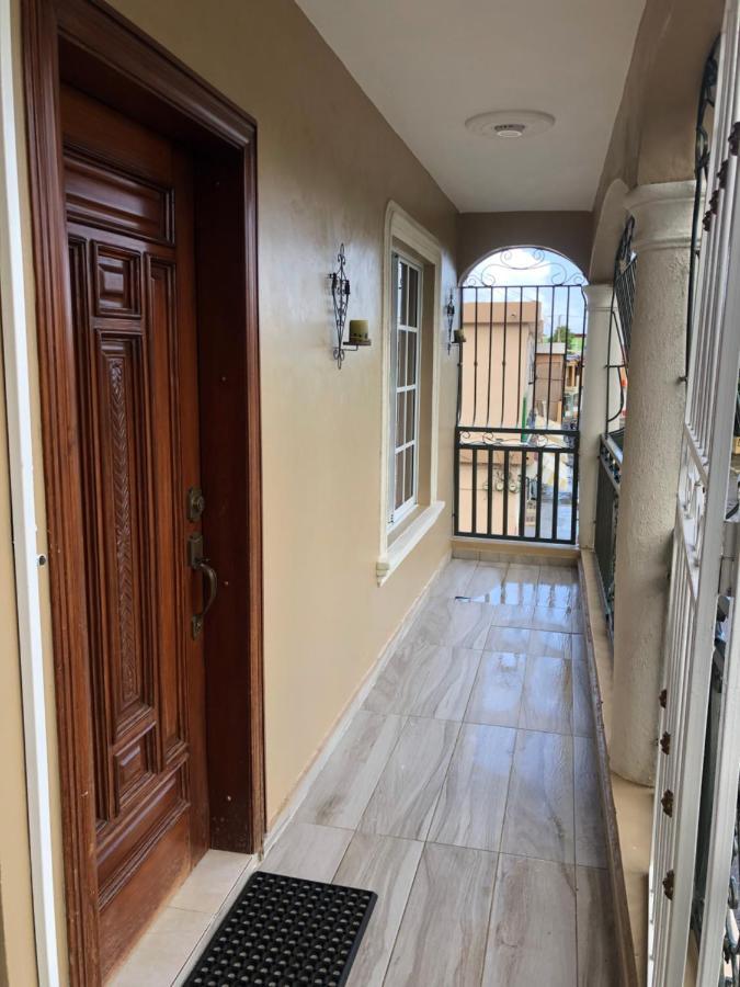Apartamento Kika