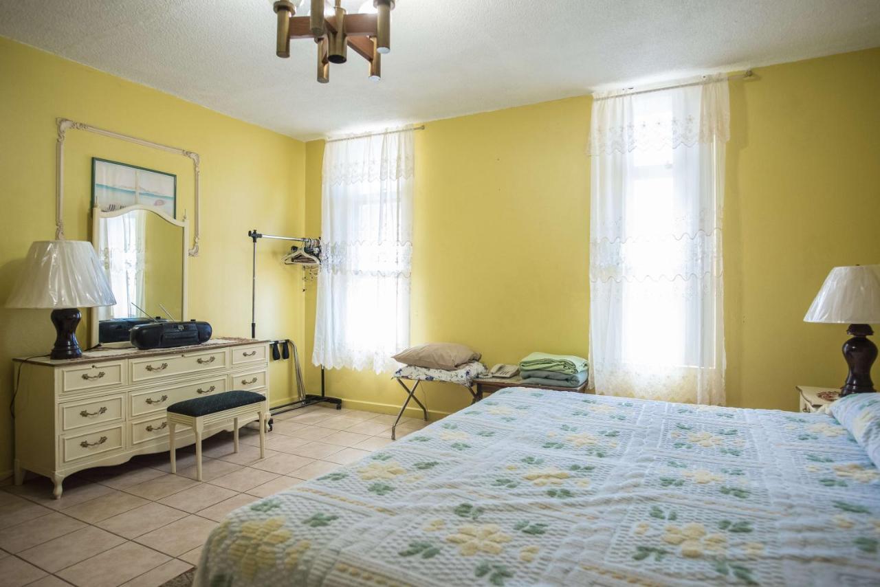 Aparthotel -montego Bay Club