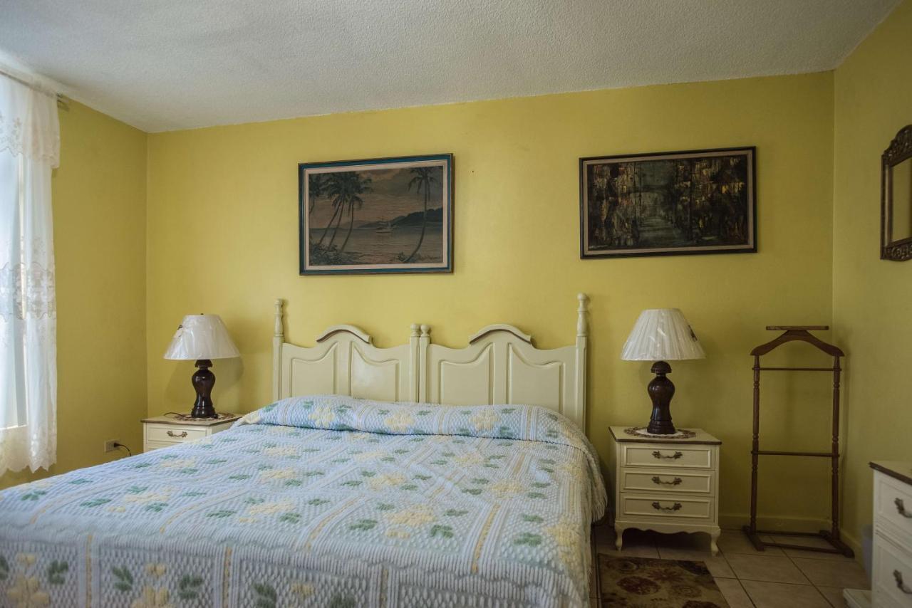 -montego Bay Club Aparthotel 3*