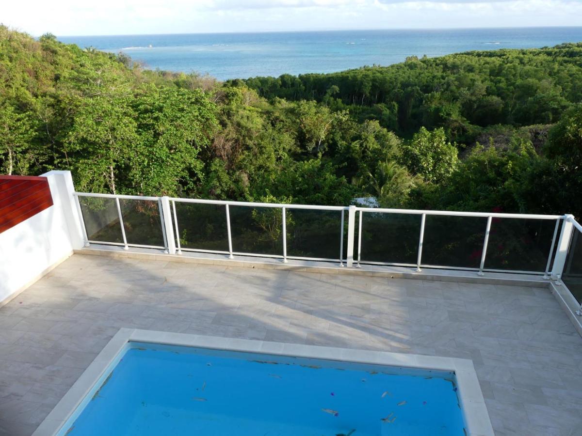 Nature & Alizes * Le Gosier (Grande-Terre)