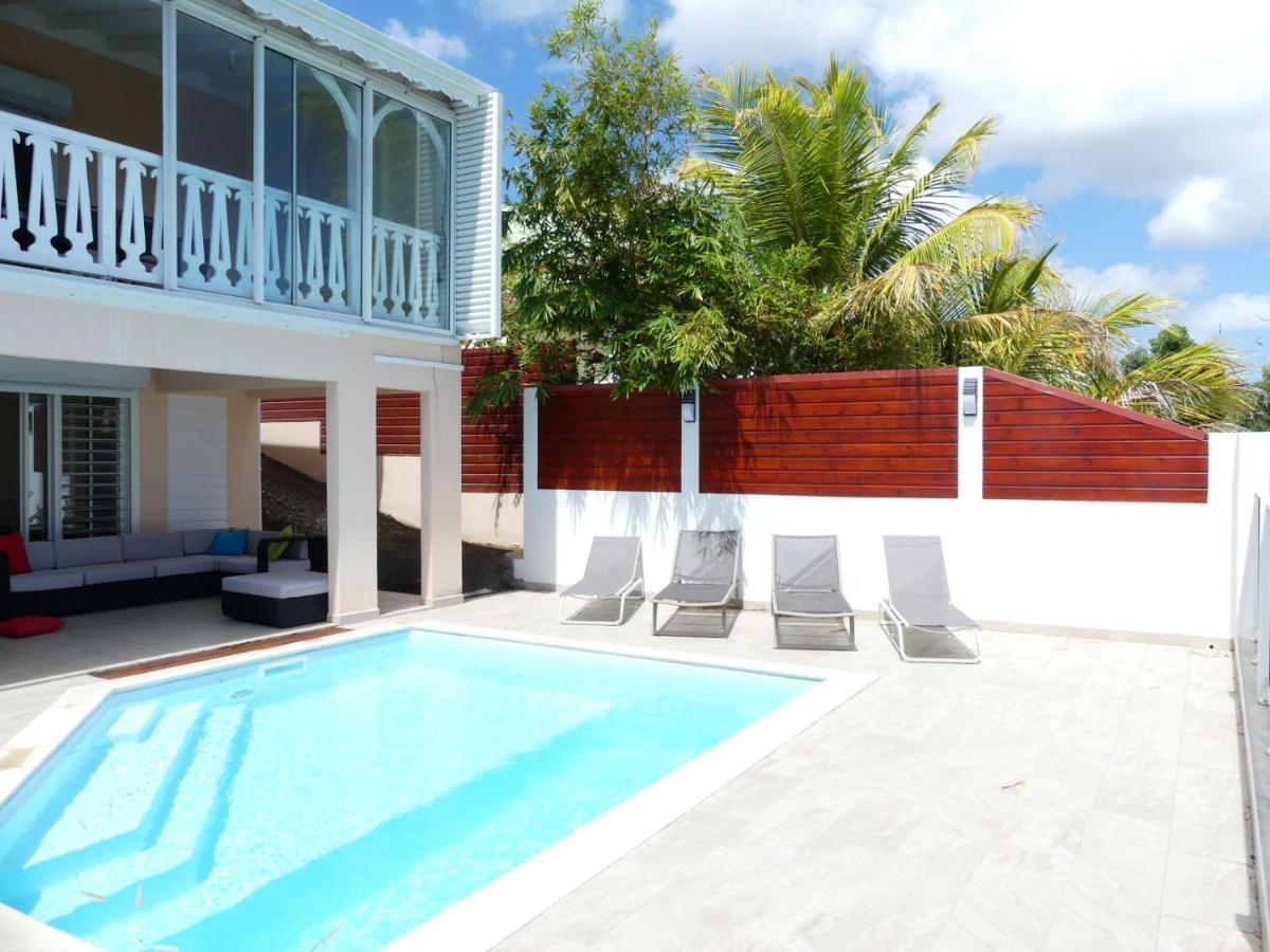 Villa Nature & Alizes