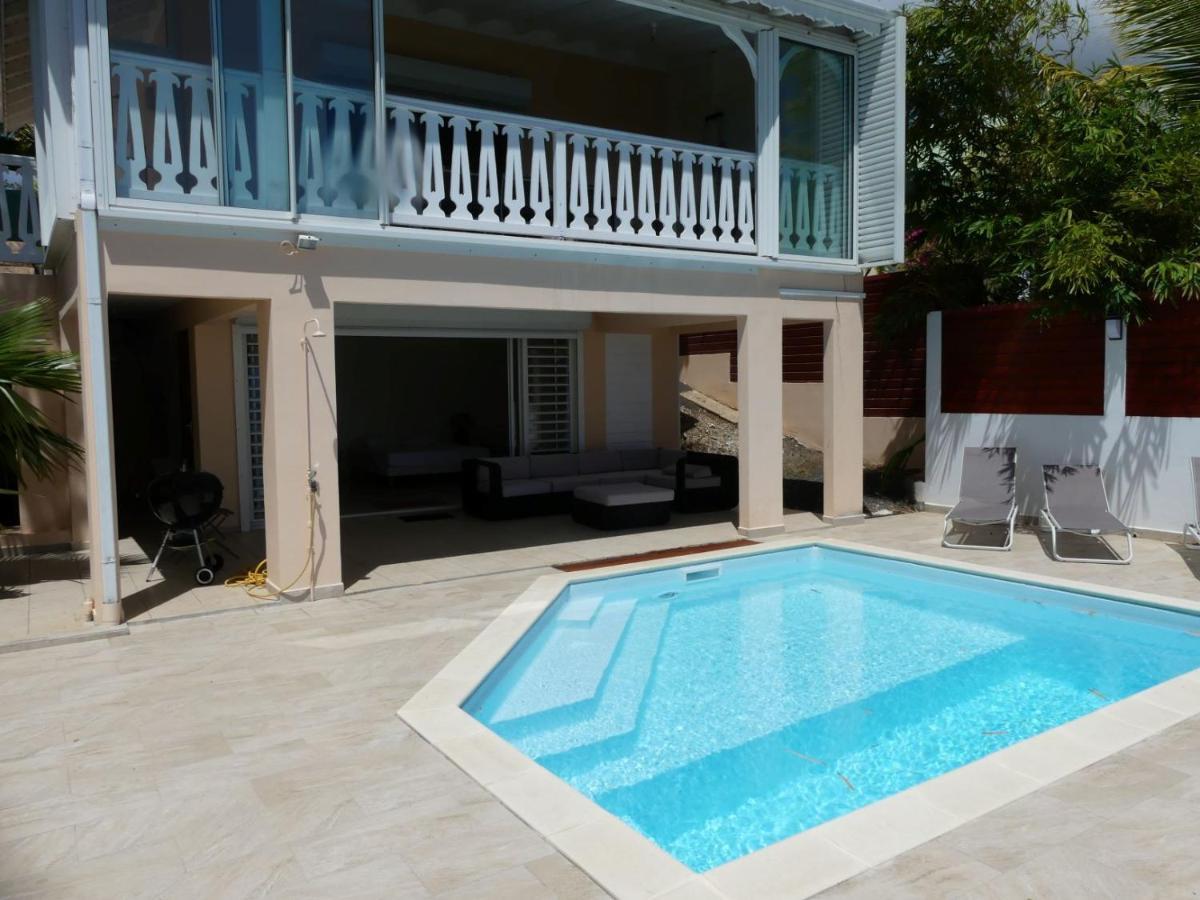 Villa Nature & Alizes