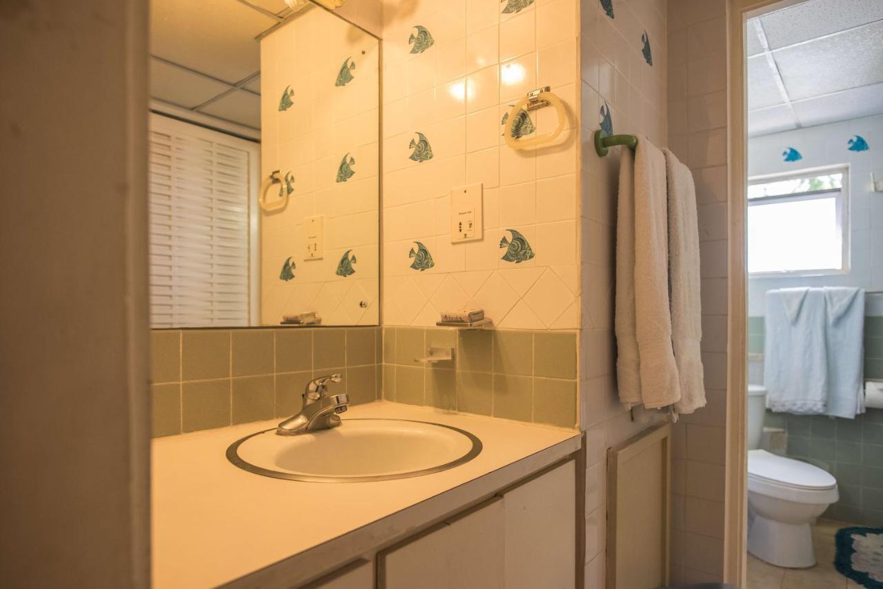 Aparthotel -montego Bay Club 3*