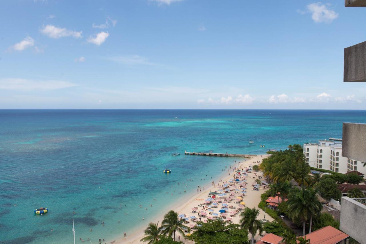 -montego Bay Club Aparthotel 3*