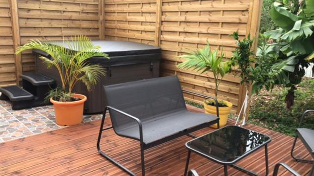 Le Saintois Holiday home *