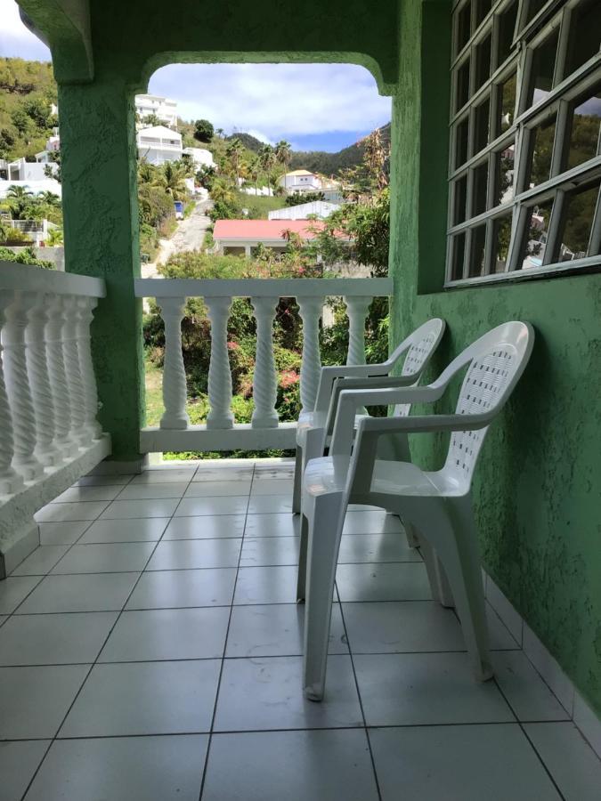 Casa de hóspedes Diamond Gem Koolbaai