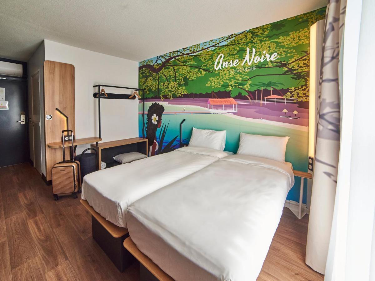 B&B Hotel Fort-De-France 3*