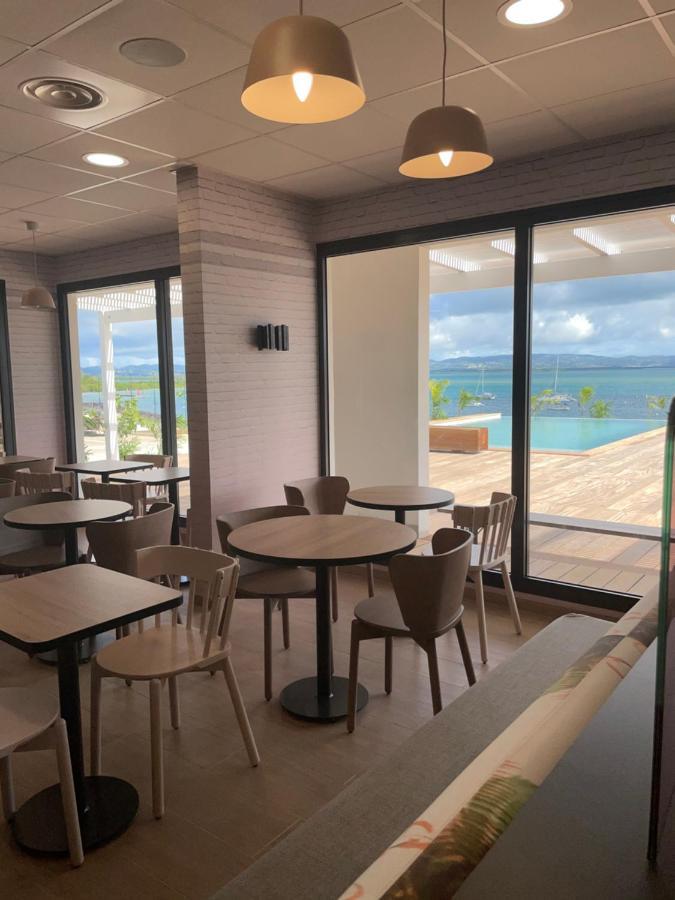 B&B Hotel Fort-De-France 3*